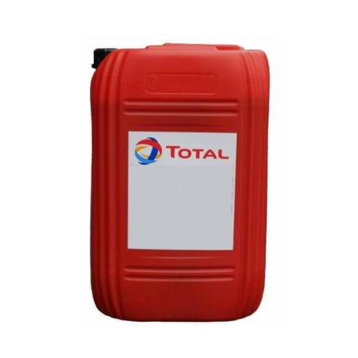 TOTAL RUBIA TIR OIL 8900 FE 10W30 10W-30 20л