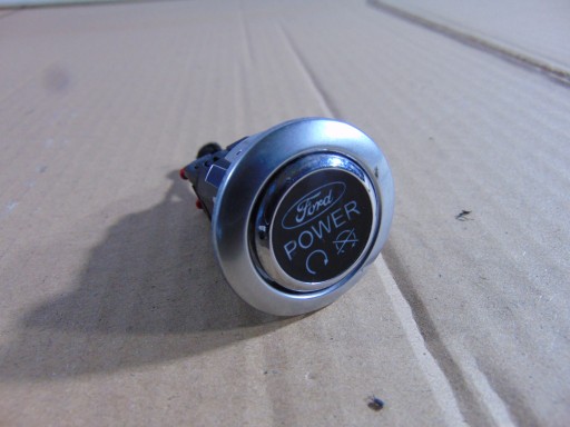 DS7T14C376AA - Ford mondeo mk5 перемикач перемикач кнопка кнопка старт стоп живлення