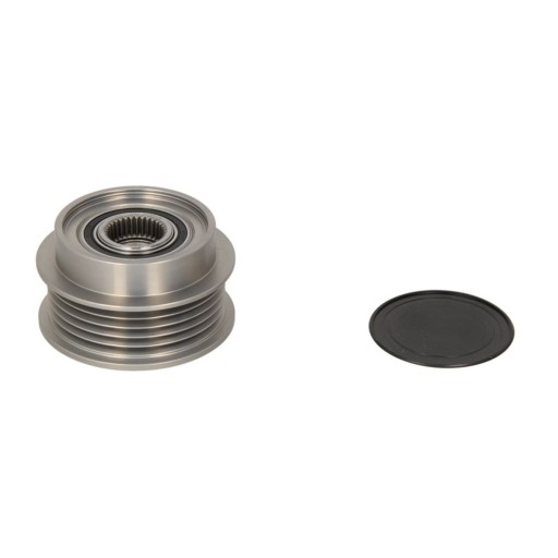 588115 - ШКИВ ГЕНЕРАТОРА TOYOTA YARIS 01-11 1.4