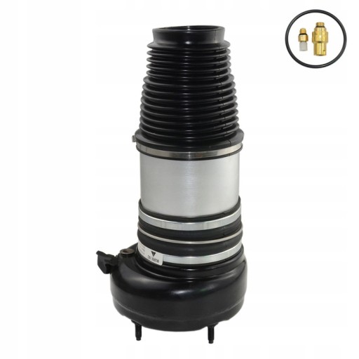 4H0.616040.A.F - Audi a8 s8 d4 4h airbag сильфон передній амортизатор пневмат