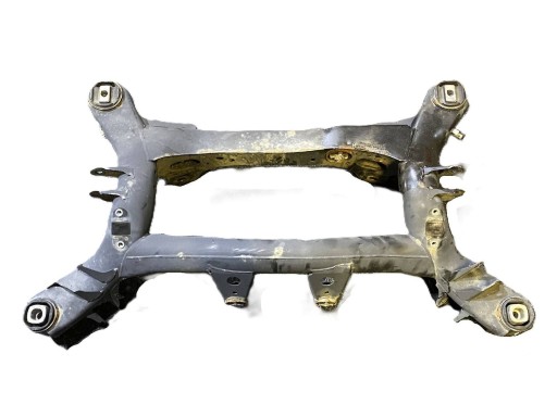 Люлька для коляски bmw f20 f21 f30 f31 f32 задняя 6792505