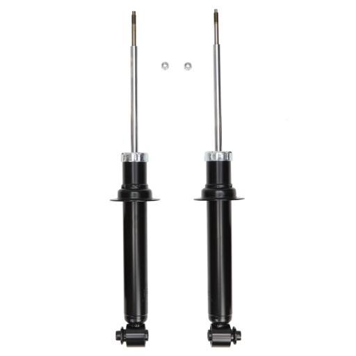 16K004272 - Амортизаторы задние левый правый bmw 5 (e39)