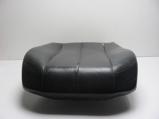 Mercedes R129 SL Подушка переднього сидіння, чорна