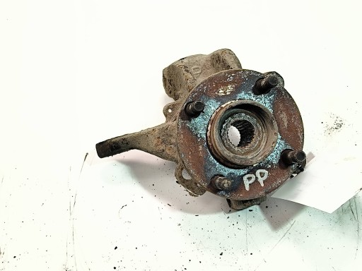 swing right front 1.25 FORD FIESTA IV