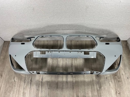 BMW X2 F39 M PAKIET LIFT 2021-2023 bumper front 9463841