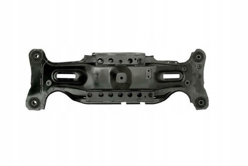 ST.RZ.TY.010 - Салазки задней рамы, toyota camry 2006 - steiner