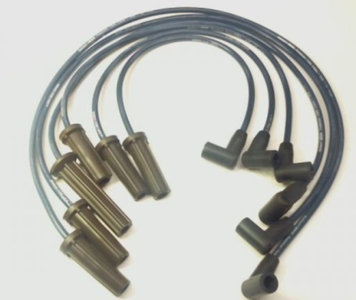 700788 - Кабелі запалювання pontiac firebird кабелі запалювання 1993/95 3400 ccm