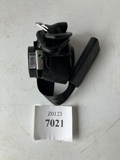 ПЕРЕДНИЙ ПРАВЫЙ РЕМЕНЬ RENAULT ZOE 868847284R