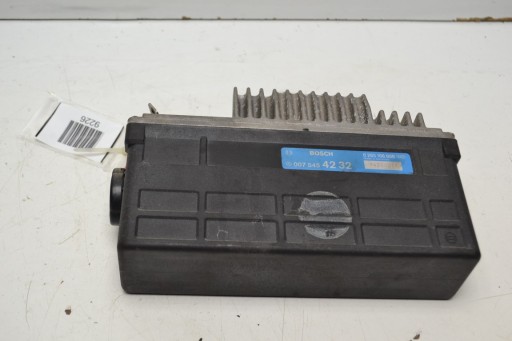 Модуль контролера ASR Mercedes R129 300 SL 24V