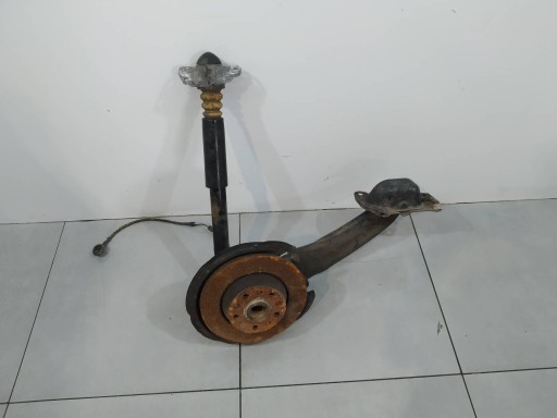 swing right rear part 2.0 TDI AWD 4X4 VW Volkswagen Tiguan and (2007-2016)