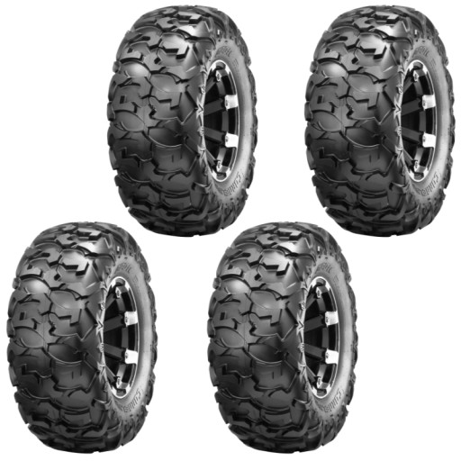 КОМПЛЕКТ ШИН OBOR CORNELIUS 30X10R14 GNCC