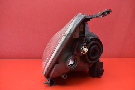 REFLEKTOR left light front EU 811500D08000 TOYOTA YARIS 1 and LIFT 03-05