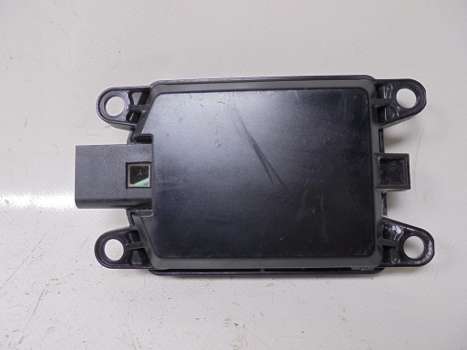 Модуль датчика радара distornic 3008 citroen c4 ii picasso 9829009680