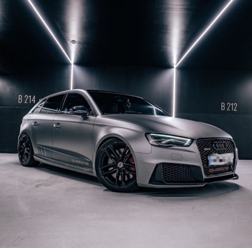 Hexis HX30SCH01S супер хром Серебряный Сатин 137x50cm