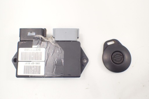 107843 - Buell xb9s Lightning модуль запалювання 32801 пульт дистанційного керування