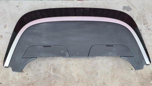 Крышка крыши капот Audi A5 S5 8t 8F кабриолет