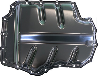 11031820101 - Масляний піддон Vika