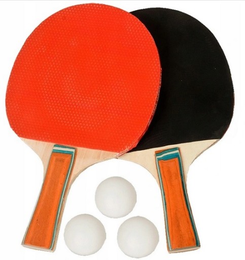 Ракетка для настільного тенісу Adar Rackets