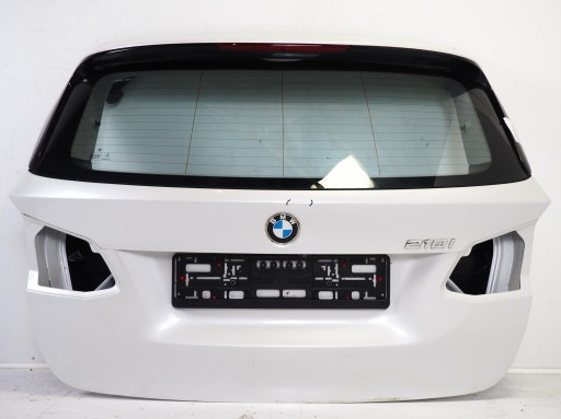 ЗАДНЯЯ ДВЕРЬ BMW F45 MINERALWEISS A96