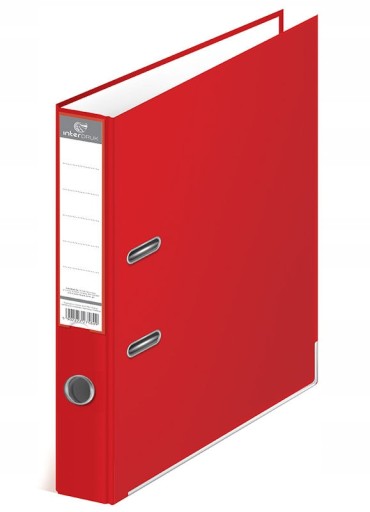 Інтерпринт-біндер А4