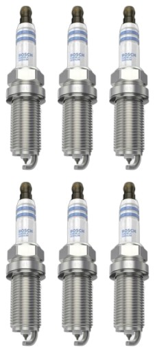 Bosch 0 242 236 577 свічка запалювання