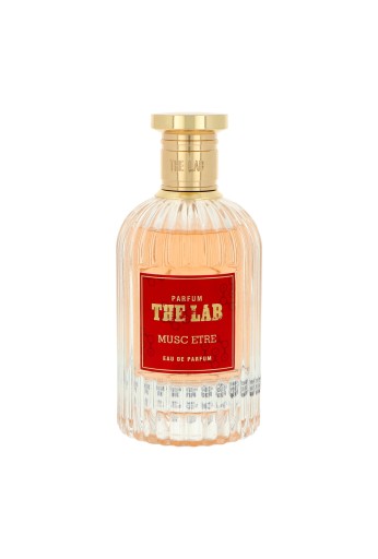 parfum the lab musc etre