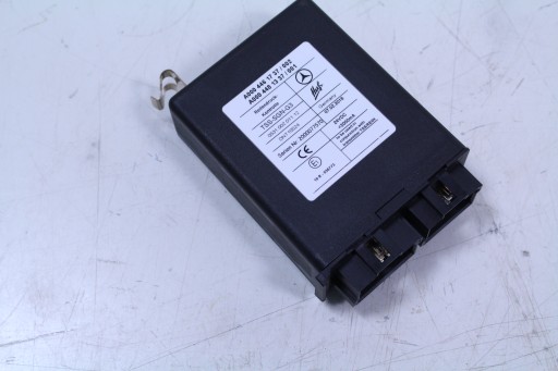 Модуль контроллера давления в шинах mercedes actros mp4 a0004461737