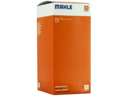 ТОПЛИВНЫЙ ФИЛЬТР KNECHT KL 829D KL829D