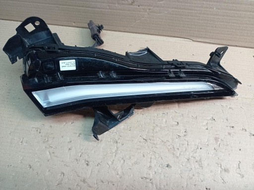 89911715 - DRL LED ЛЕВЫЙ PEUGEOT 508 2019 ЕВРОПА