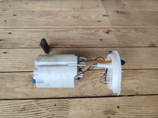 feed pump SKODA CITIGO VW UP SEAT MII 1S0919051G 0580200337
