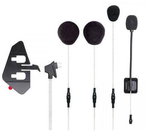 Midland BT Mini Audio Kit для одного шлема !!!