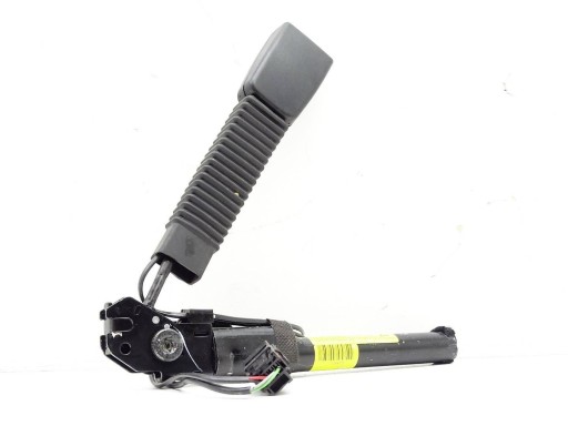ZAPINKA KLAMRA OSSATURA sinistra Anteriore Anteriore JAGUAR XF X250 AW83F61203AD