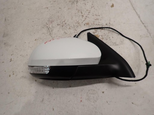 mirror right VW TIGUAN and 2007-2015 6PIN 5N1857502AG