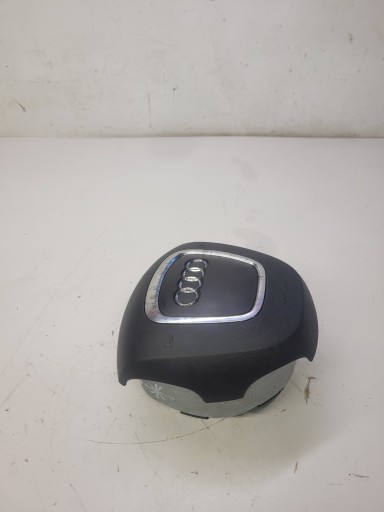 airbag POWIETRZNA AUDI A6 C6 4F0880201BC 6PS *3*