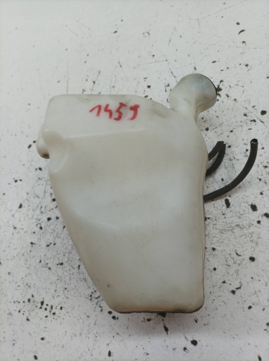 washer fluid tank 9683988680 Citroen C3 II (2009-2016)