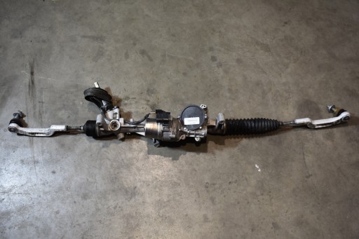 IDEALNA Lenkgetriebe Lenkung MERCEDES W177 1