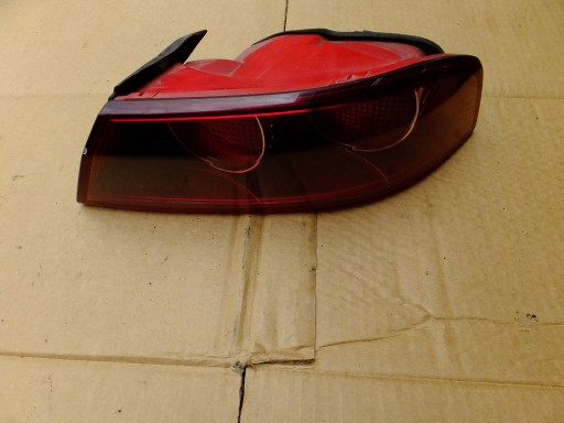 light right rear part alfa romeo 159 kombi 2007r