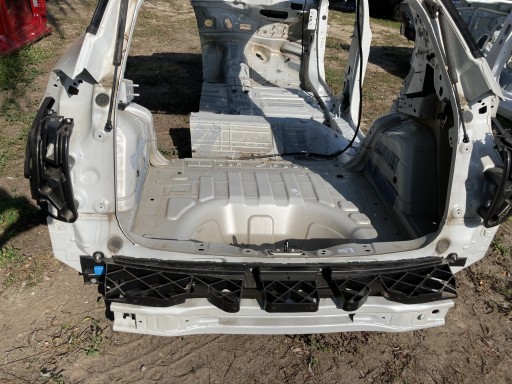 PK8631 - ЗАДНИЙ РЕМЕНЬ ВАННА PEUGEOT E-2008 II 19-