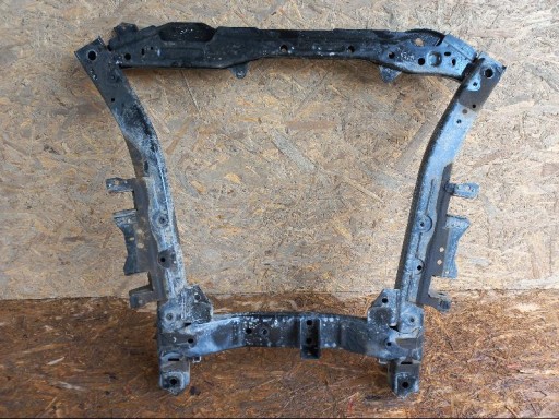 544045767R - ПІДРАМНИК DACIA DUSTER LIFT