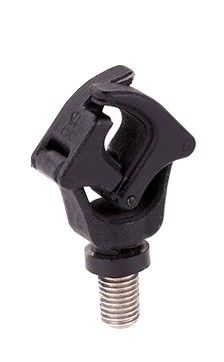 Nash Butt Lock Small Single Rest