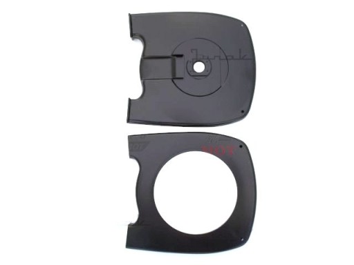 T70011 - ЗАХИСТ ЗАДНЬОЇ ЗІРОЧКИ JAWA-350