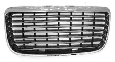 68127942AE - CHRYSLER 300C 11-15 ХРОМИРОВАННАЯ РЕШЕТКА НОВАЯ