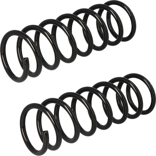 GT21020x2, GT21020x2 - Пружины подвески x2 задние для ford c-max / focus c-max