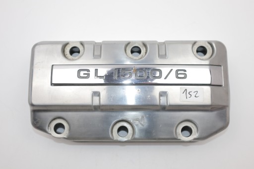 Honda Goldwing GL1500 левая крышка клапана