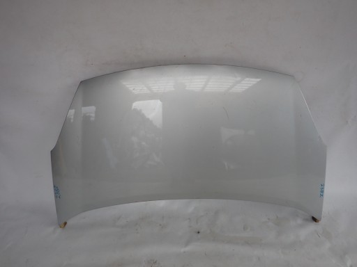 CITROEN BERLINGO III 08- PARTNER Cofano