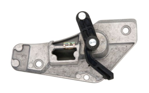 02584148 - РУЧКА ДВЕРИ DAF XF 105 ЛЕВЫЙ МЕХАНИЗМ РУЧКИ