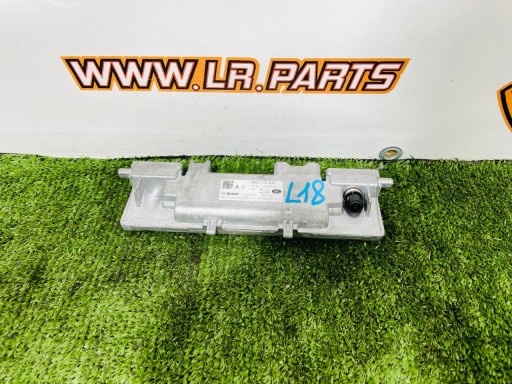 +48 505 - Передняя камера под лобовым стеклом range rover l460 m8e2-14f404-aj