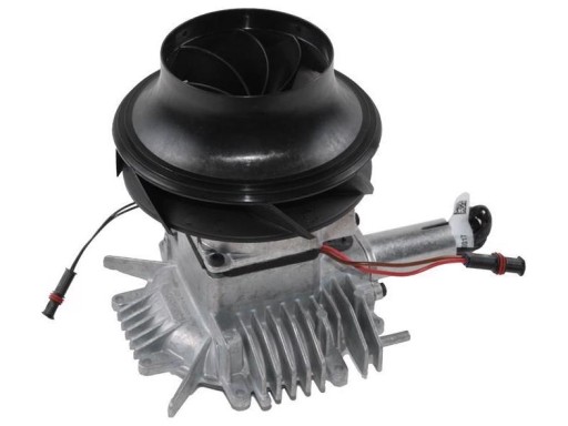 90.042.10A - Повітродувка WEBASTO AIR TOP 3500ST 24V