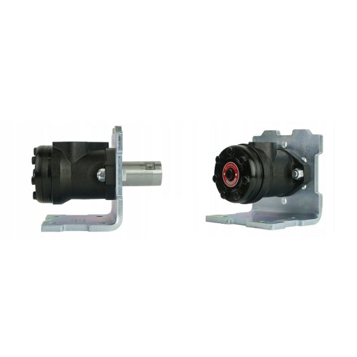 A.1.37.10.050.4 - ГИДРАВЛИЧЕСКИЙ ДВИГАТЕЛЬ BMR 50 O2W25 P90T HYDROLIDER