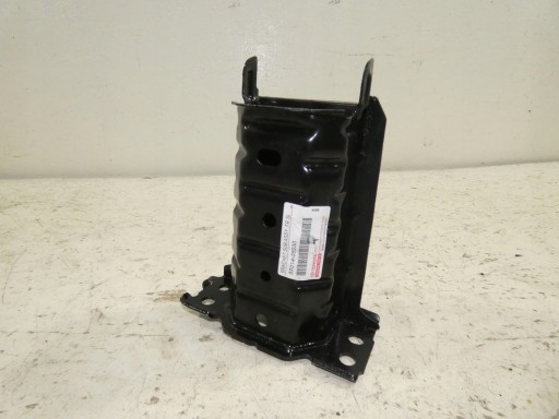 Toyota Avensis T27 beam tips left